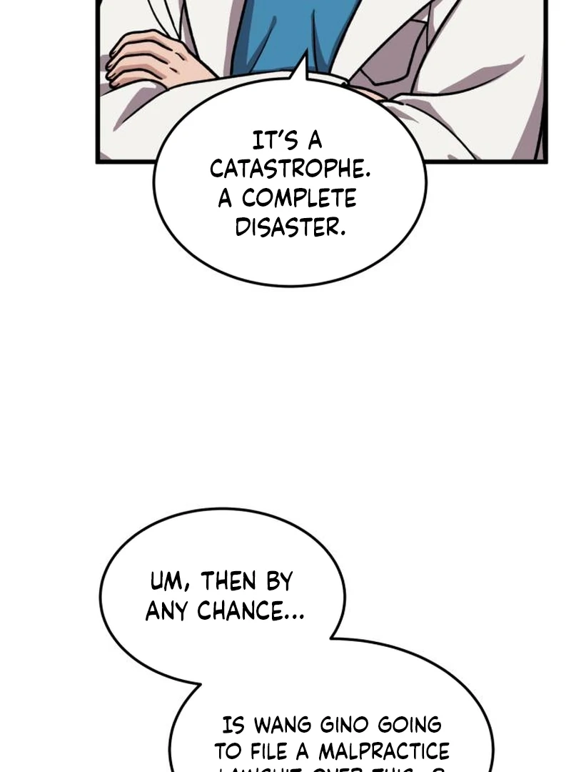 Dr. Shin Seonhan Who Sees the Future Chapter 10 page 29 - 
