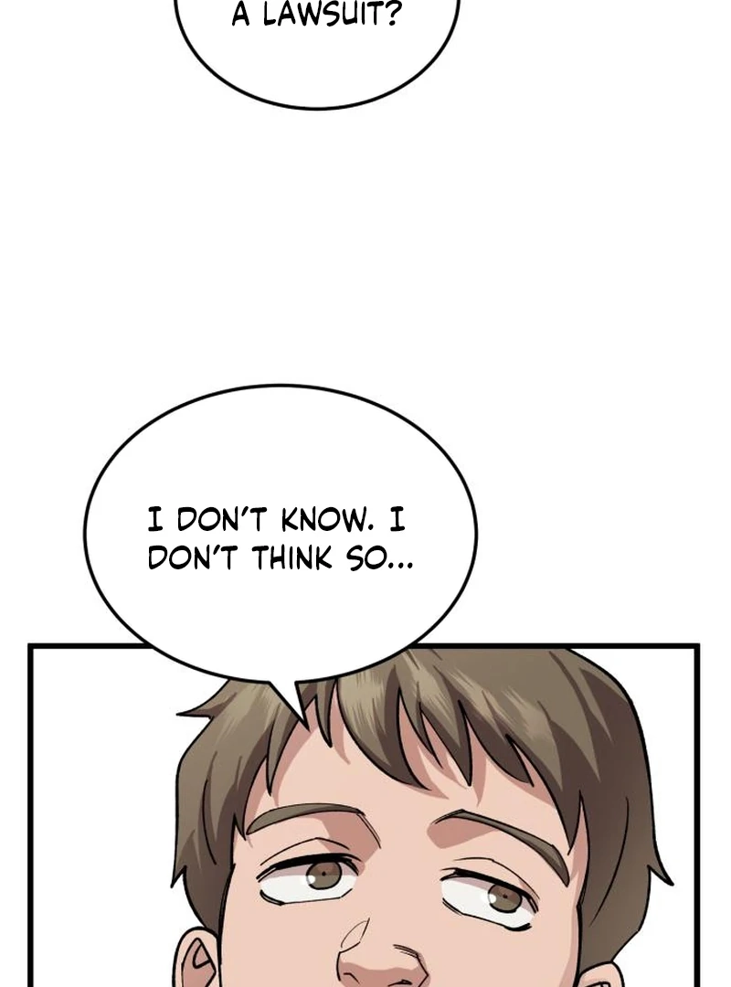 Dr. Shin Seonhan Who Sees the Future Chapter 10 page 31 - 