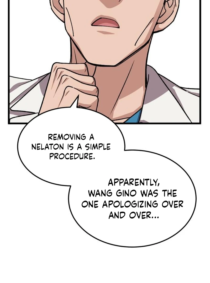 Dr. Shin Seonhan Who Sees the Future Chapter 10 page 32 - 