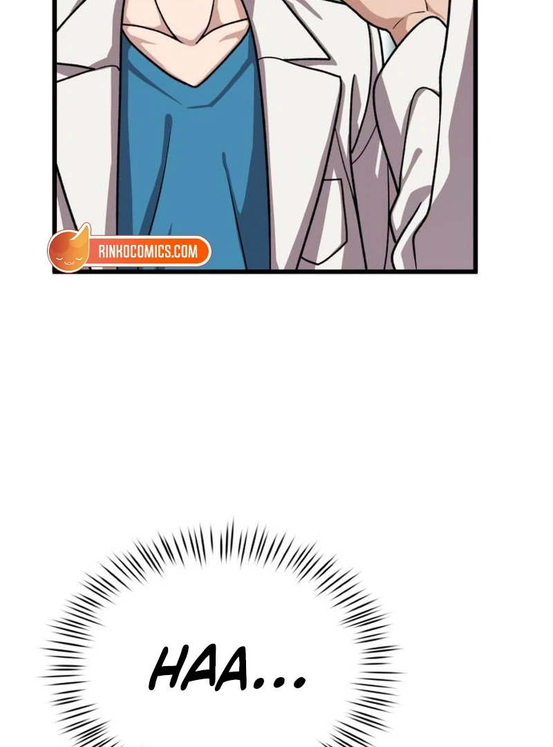 Dr. Shin Seonhan Who Sees the Future Chapter 10 page 34 - 