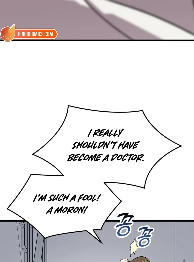 Dr. Shin Seonhan Who Sees the Future Chapter 10 page 47 - 