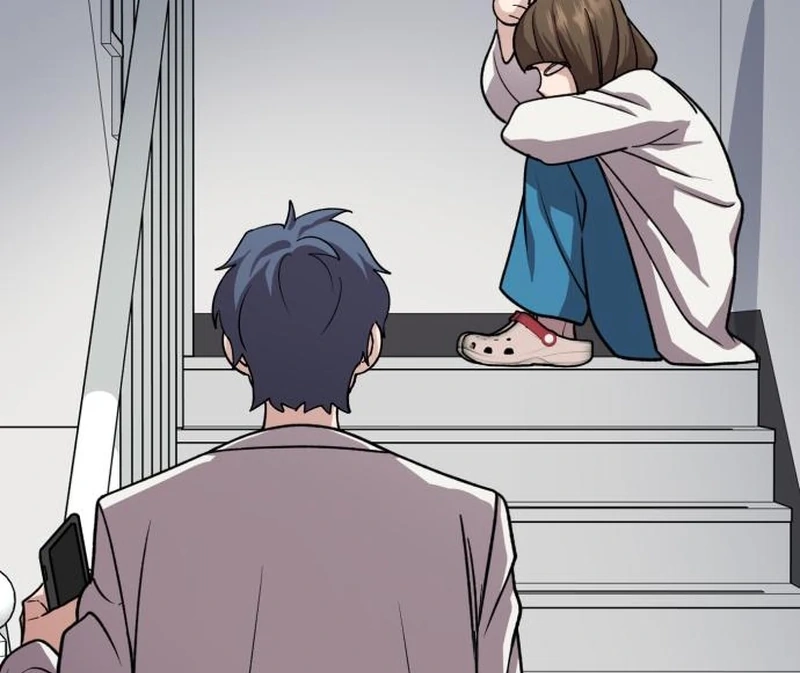 Dr. Shin Seonhan Who Sees the Future Chapter 10 page 48 - 