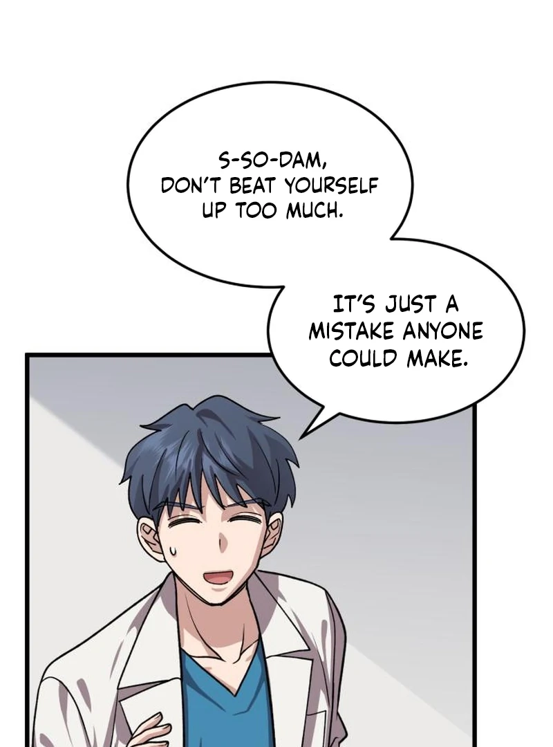 Dr. Shin Seonhan Who Sees the Future Chapter 10 page 50 - 