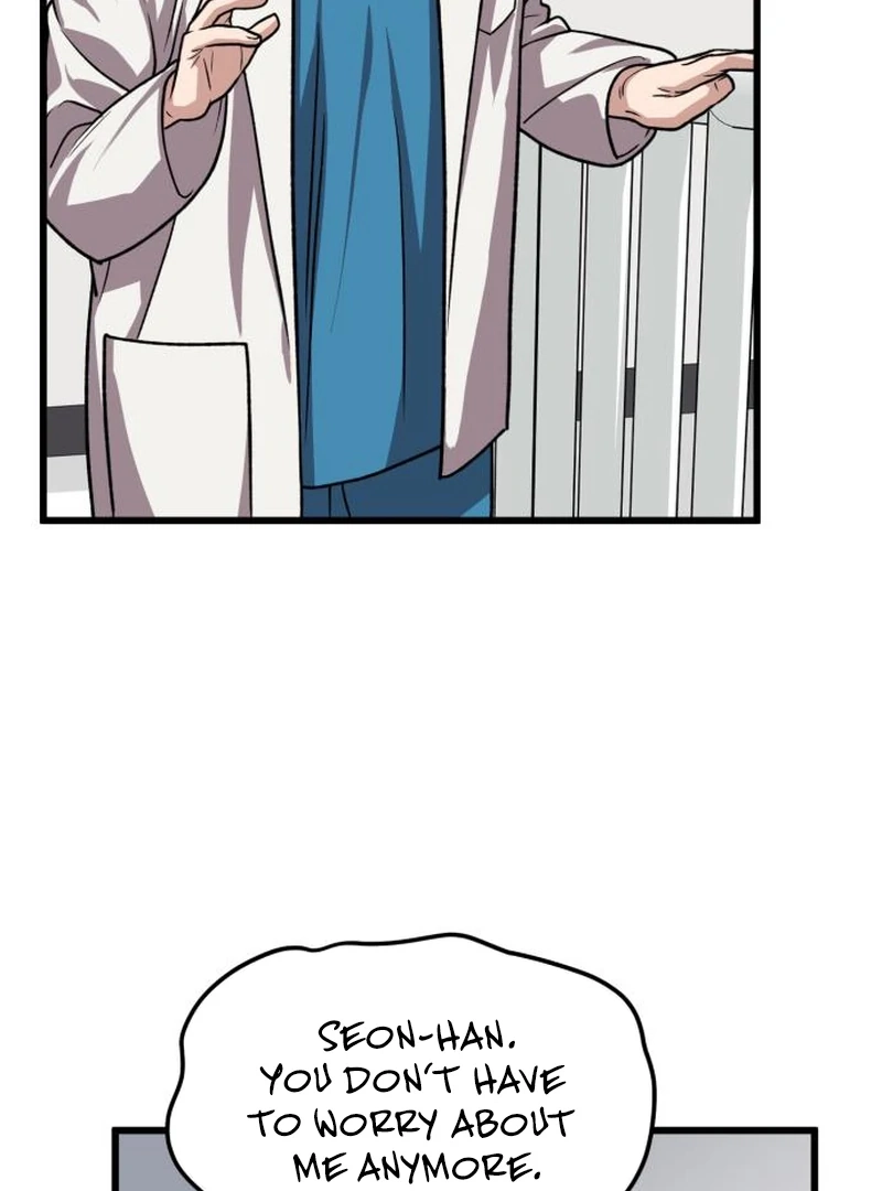 Dr. Shin Seonhan Who Sees the Future Chapter 10 page 51 - 