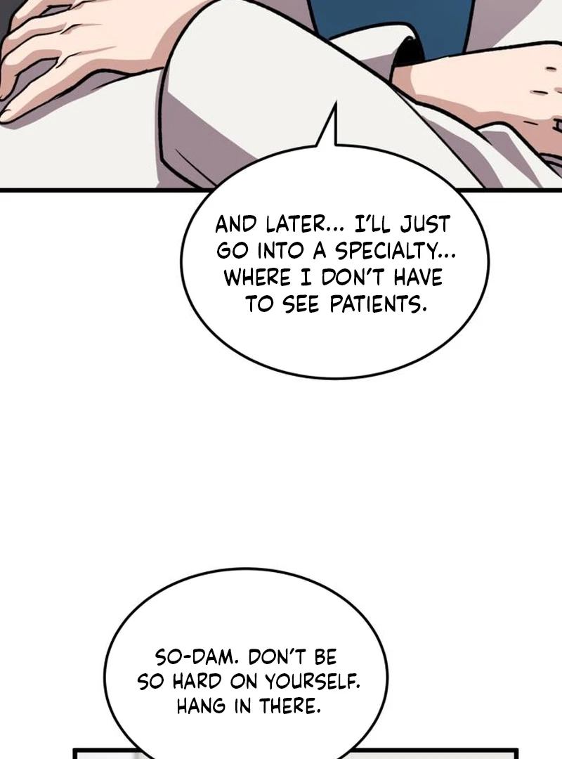 Dr. Shin Seonhan Who Sees the Future Chapter 10 page 54 - 