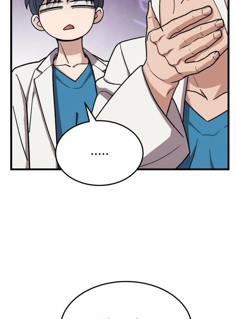 Dr. Shin Seonhan Who Sees the Future Chapter 10 page 7 - 