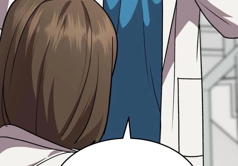 Dr. Shin Seonhan Who Sees the Future Chapter 10 page 61 - 