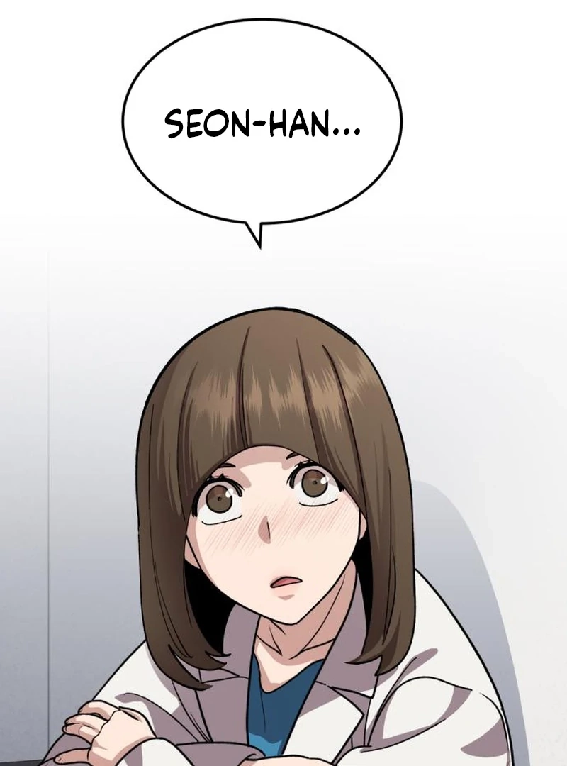 Dr. Shin Seonhan Who Sees the Future Chapter 10 page 63 - 