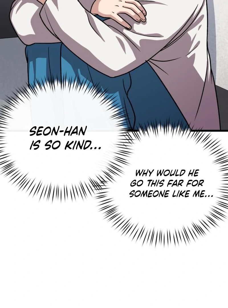 Dr. Shin Seonhan Who Sees the Future Chapter 10 page 64 - 
