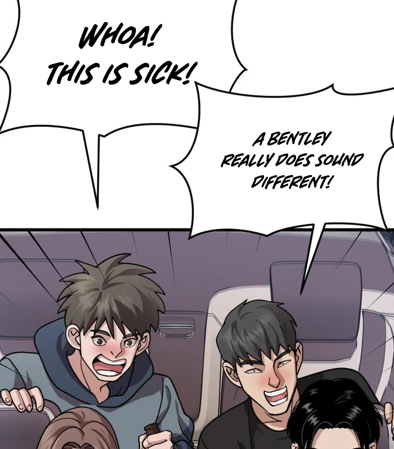 Dr. Shin Seonhan Who Sees the Future Chapter 10 page 72 - 