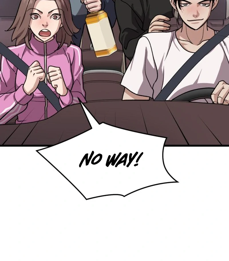 Dr. Shin Seonhan Who Sees the Future Chapter 10 page 73 - 