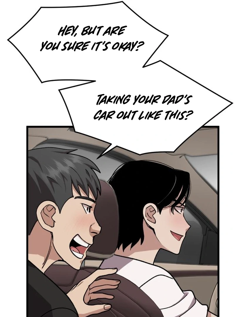 Dr. Shin Seonhan Who Sees the Future Chapter 10 page 74 - 