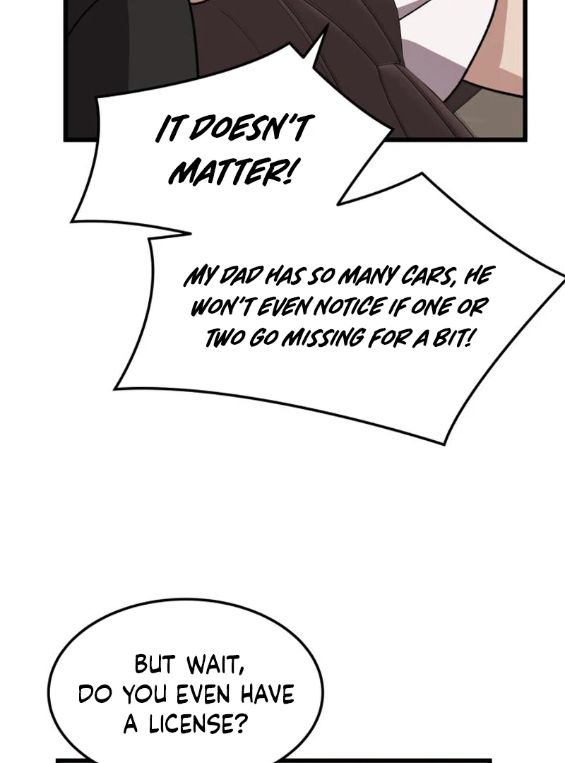 Dr. Shin Seonhan Who Sees the Future Chapter 10 page 75 - 