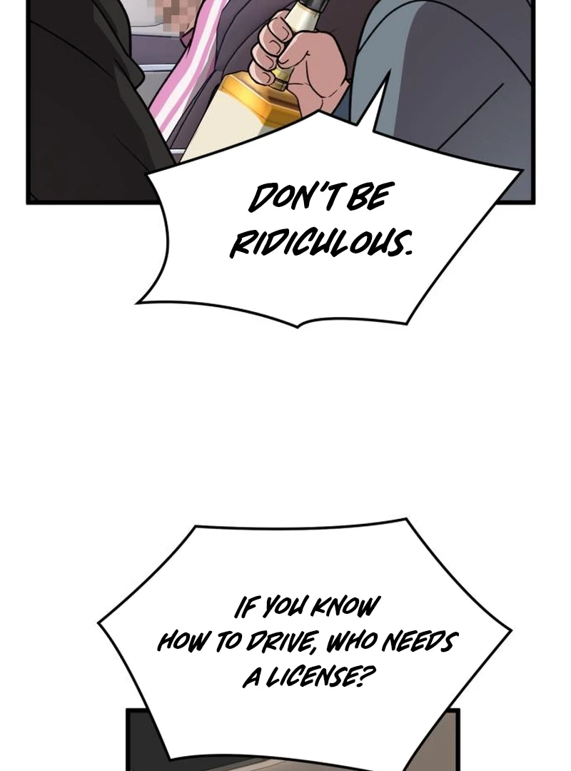 Dr. Shin Seonhan Who Sees the Future Chapter 10 page 78 - 
