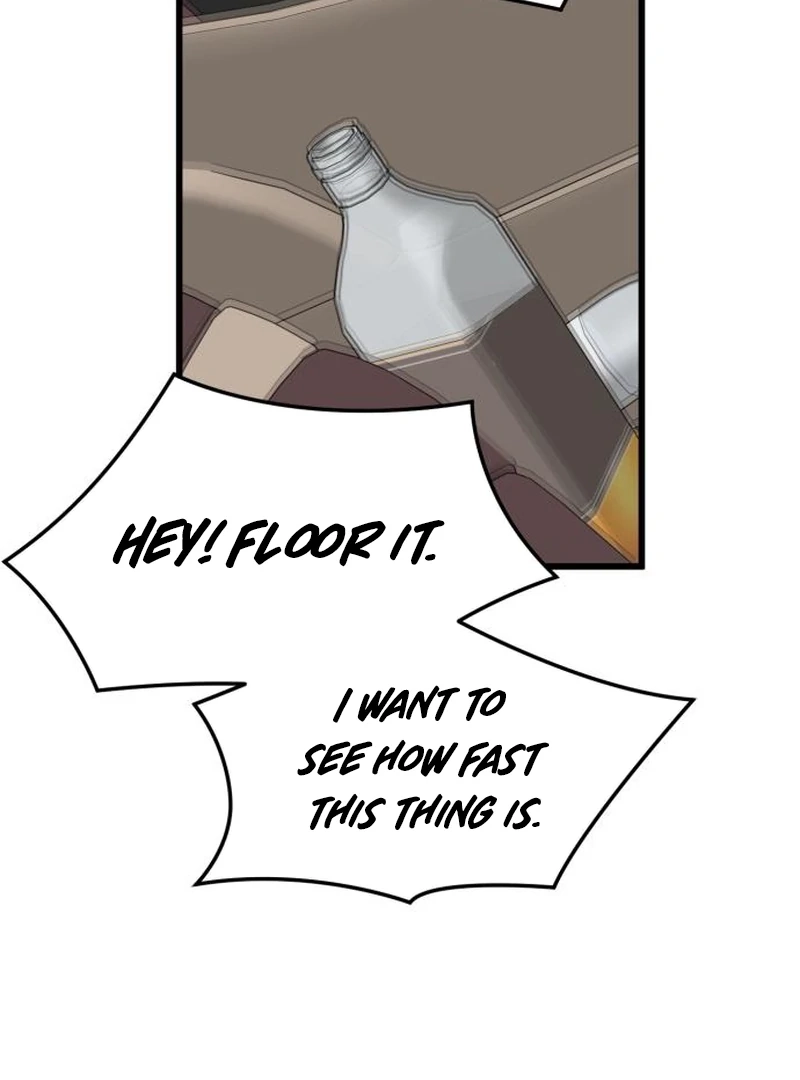 Dr. Shin Seonhan Who Sees the Future Chapter 10 page 79 - 