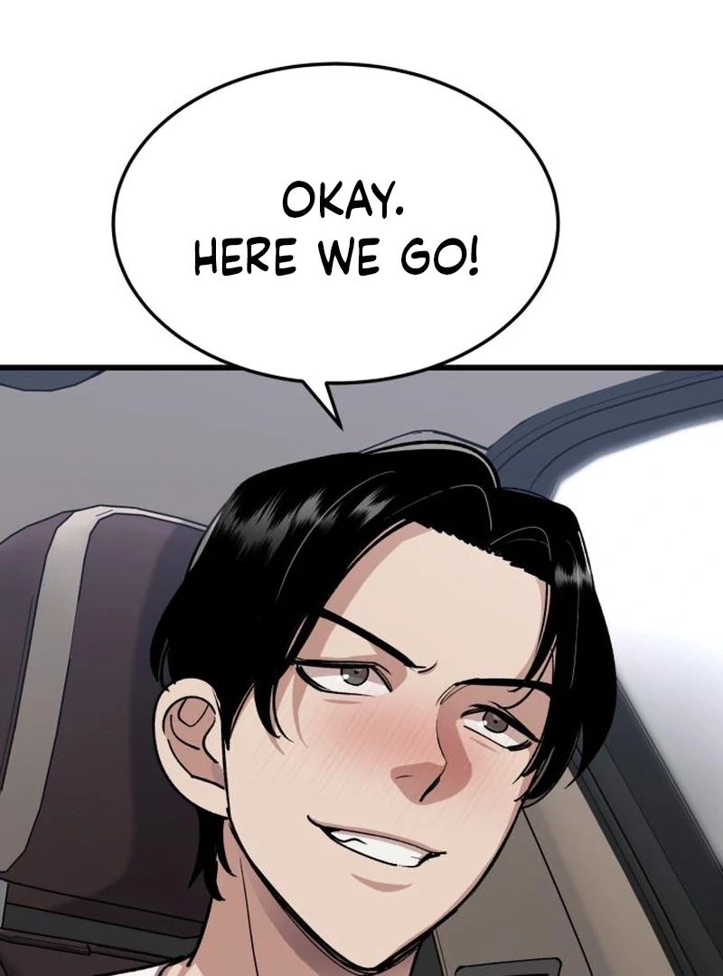 Dr. Shin Seonhan Who Sees the Future Chapter 10 page 80 - 