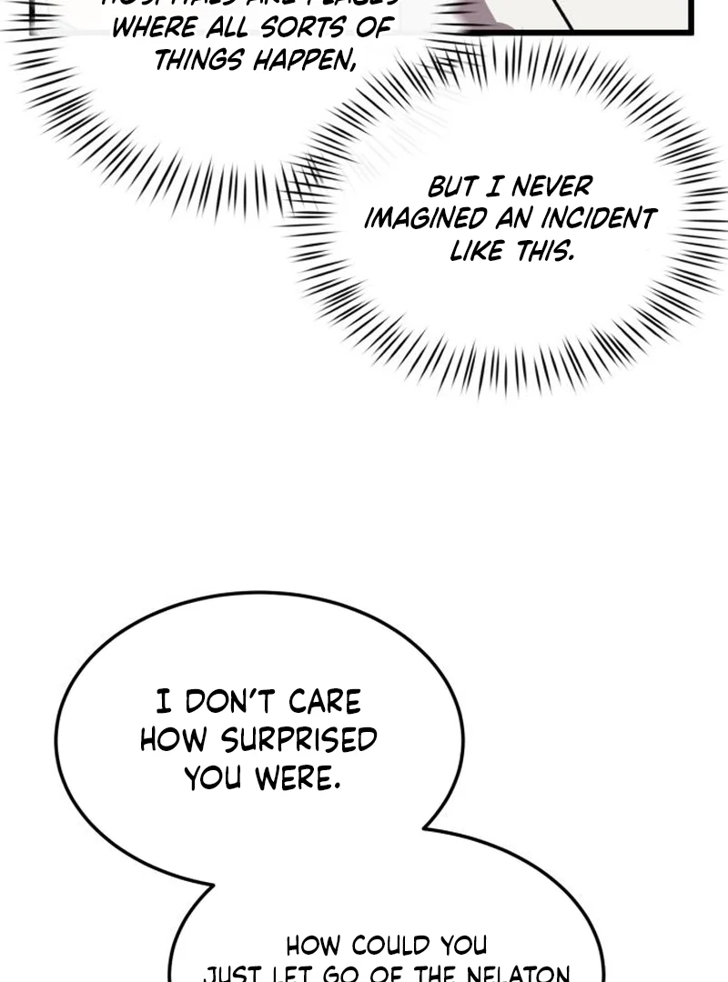 Dr. Shin Seonhan Who Sees the Future Chapter 10 page 9 - 