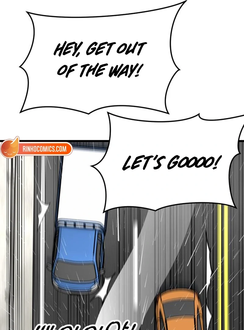 Dr. Shin Seonhan Who Sees the Future Chapter 10 page 83 - 