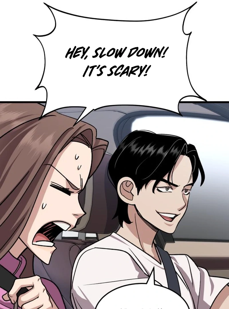 Dr. Shin Seonhan Who Sees the Future Chapter 10 page 86 - 