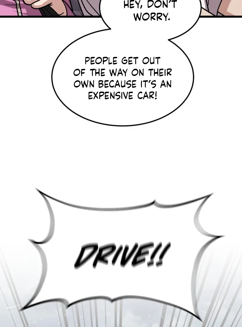 Dr. Shin Seonhan Who Sees the Future Chapter 10 page 87 - 