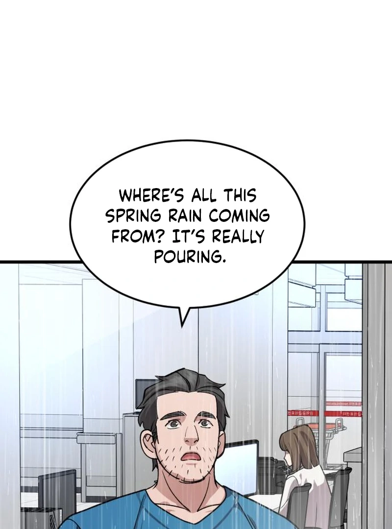 Dr. Shin Seonhan Who Sees the Future Chapter 10 page 91 - 