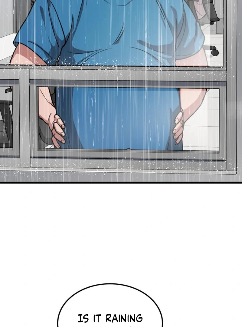 Dr. Shin Seonhan Who Sees the Future Chapter 10 page 92 - 