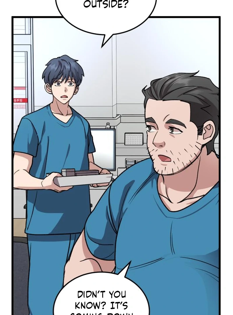 Dr. Shin Seonhan Who Sees the Future Chapter 10 page 93 - 