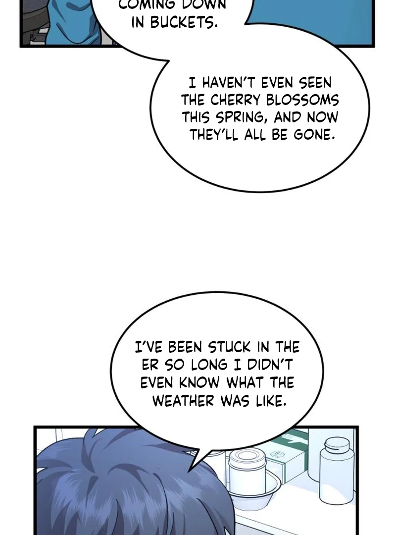 Dr. Shin Seonhan Who Sees the Future Chapter 10 page 94 - 