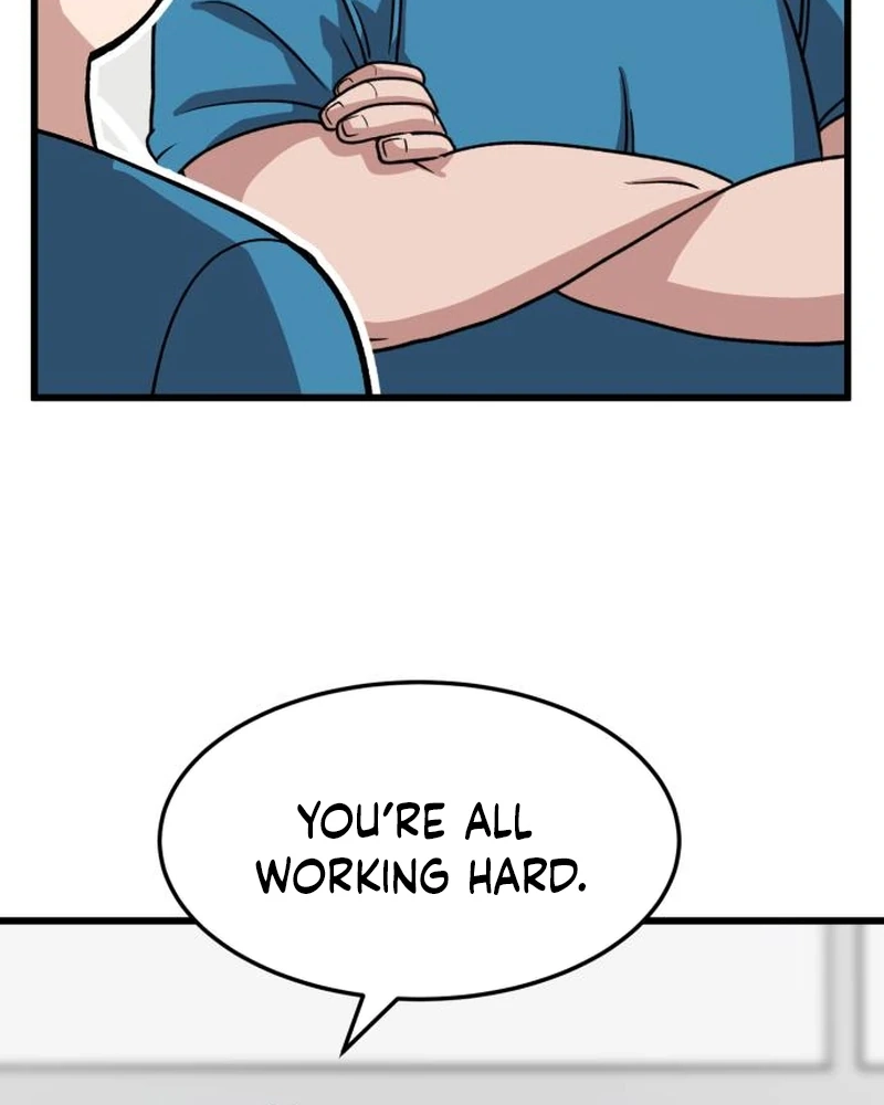 Dr. Shin Seonhan Who Sees the Future Chapter 10 page 97 - 