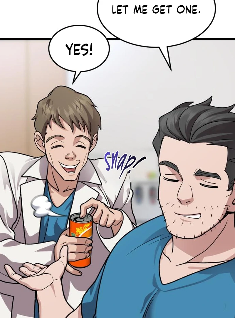 Dr. Shin Seonhan Who Sees the Future Chapter 10 page 100 - 