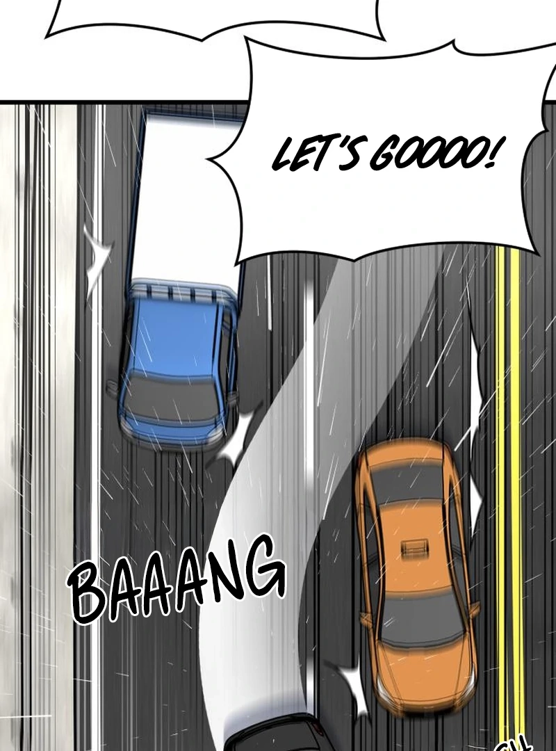 Dr. Shin Seonhan Who Sees the Future Chapter 11 page 2 - 