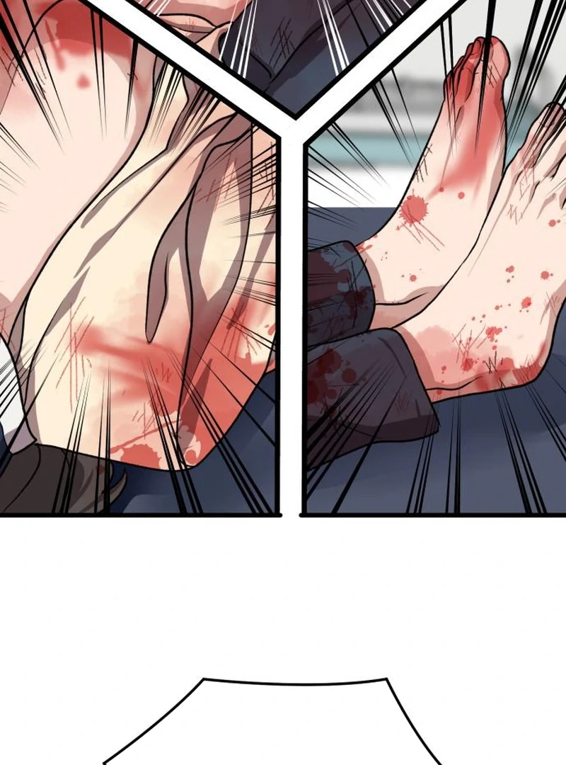 Dr. Shin Seonhan Who Sees the Future Chapter 11 page 101 - 