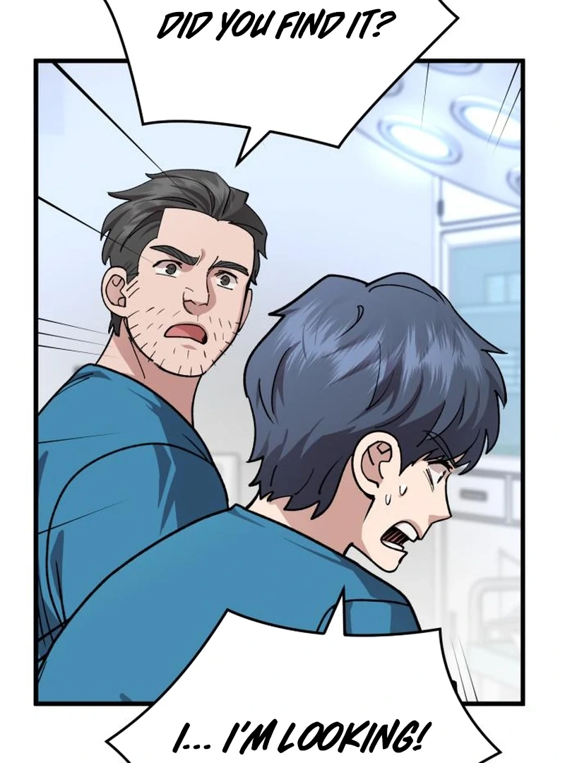 Dr. Shin Seonhan Who Sees the Future Chapter 11 page 102 - 