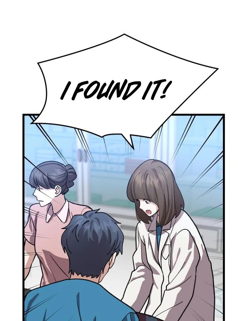 Dr. Shin Seonhan Who Sees the Future Chapter 11 page 105 - 