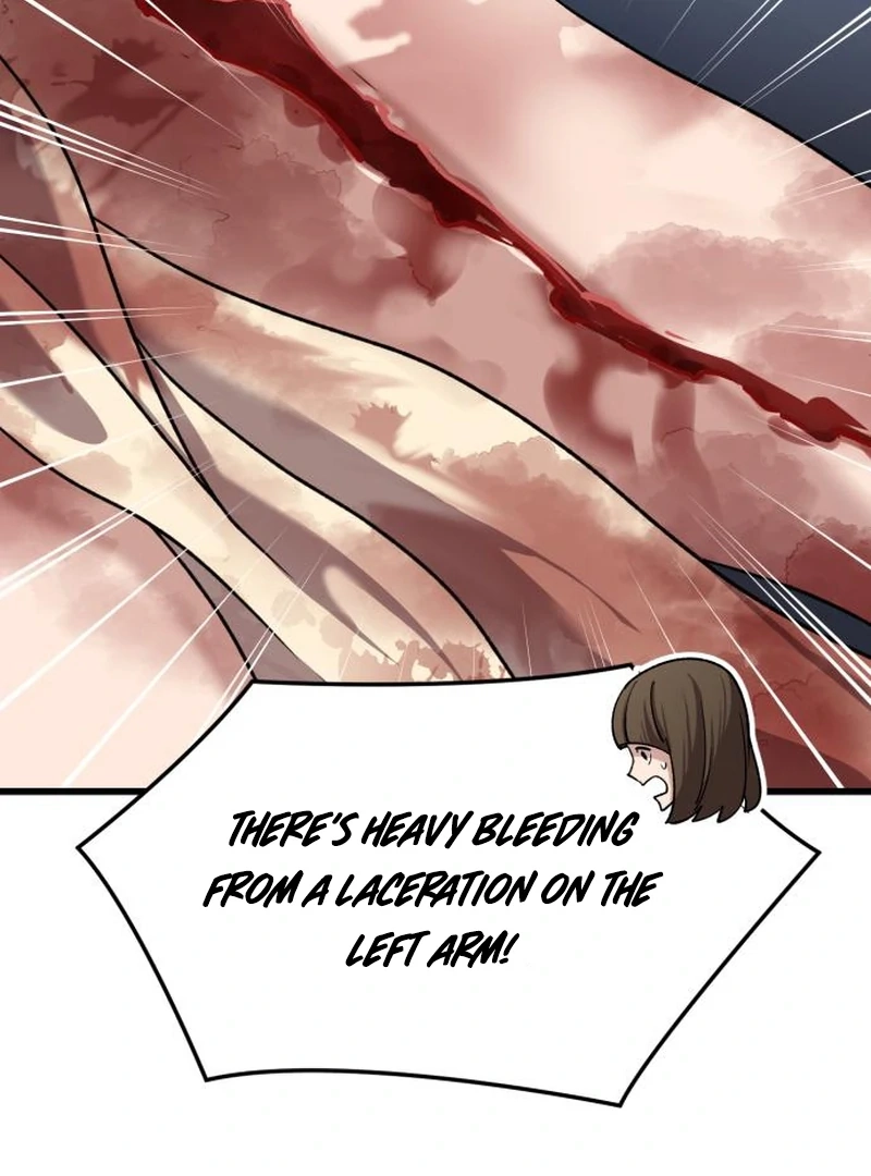 Dr. Shin Seonhan Who Sees the Future Chapter 11 page 107 - 