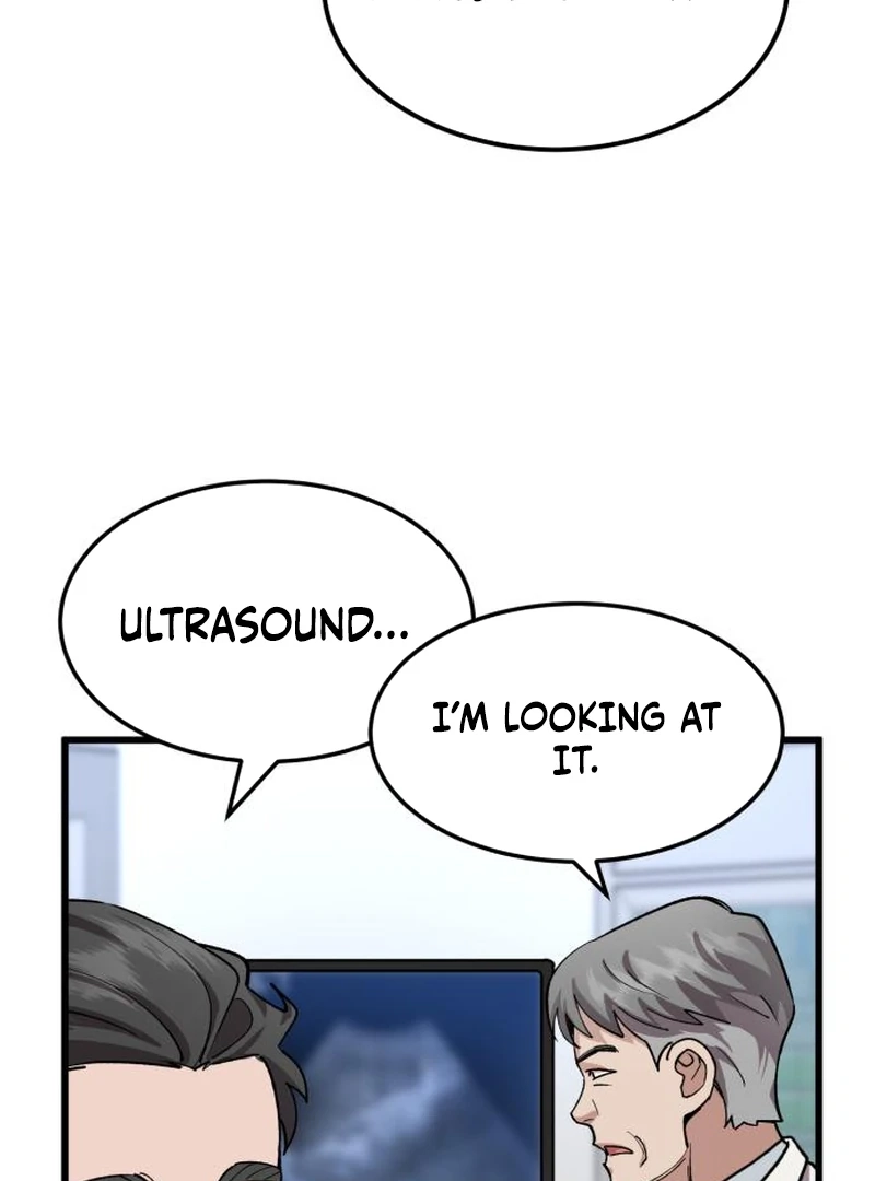 Dr. Shin Seonhan Who Sees the Future Chapter 11 page 113 - 