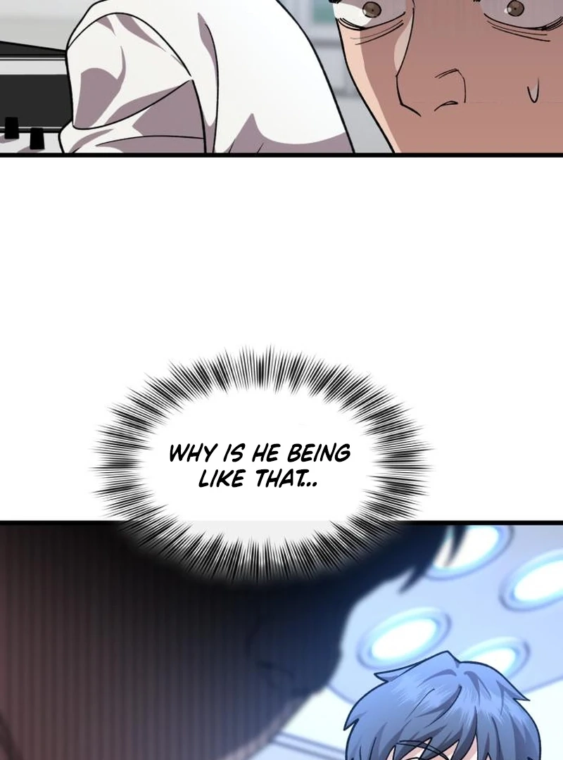 Dr. Shin Seonhan Who Sees the Future Chapter 11 page 118 - 