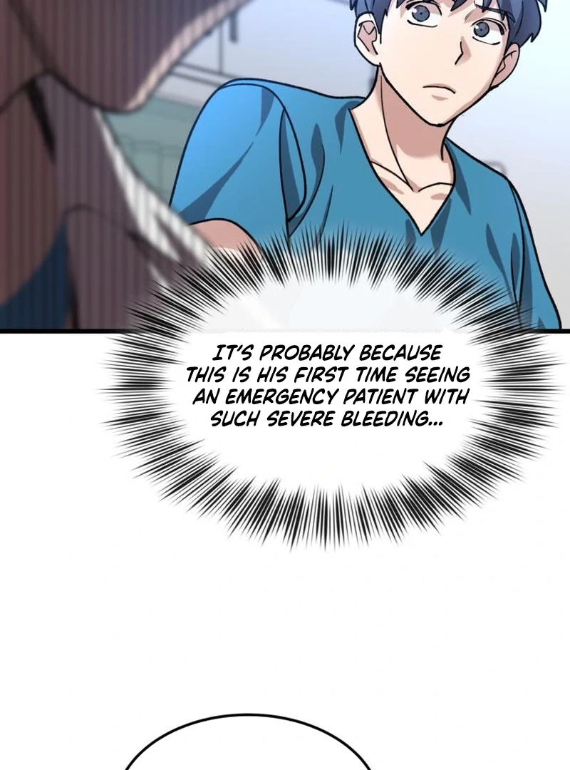 Dr. Shin Seonhan Who Sees the Future Chapter 11 page 119 - 