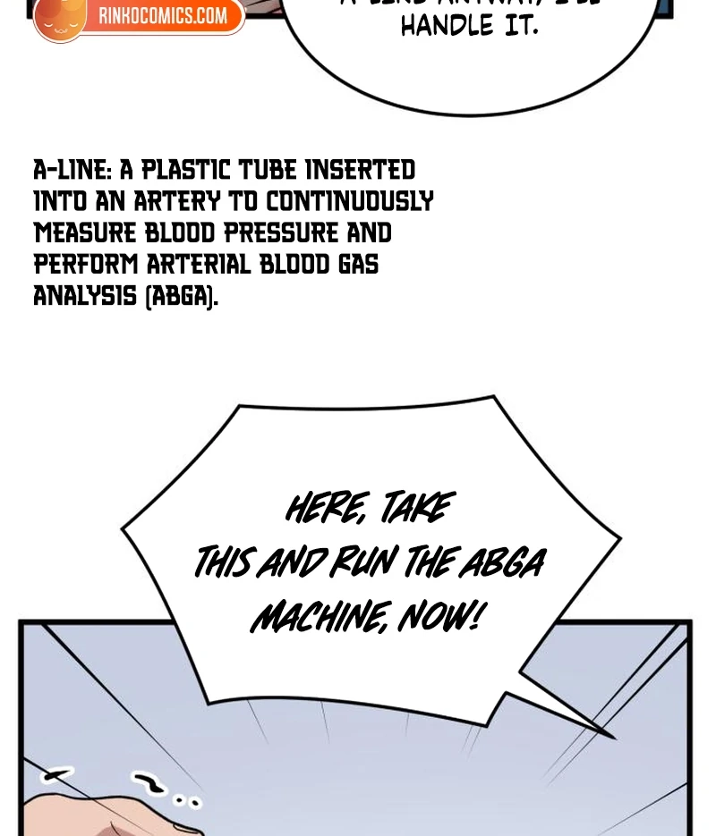 Dr. Shin Seonhan Who Sees the Future Chapter 11 page 121 - 