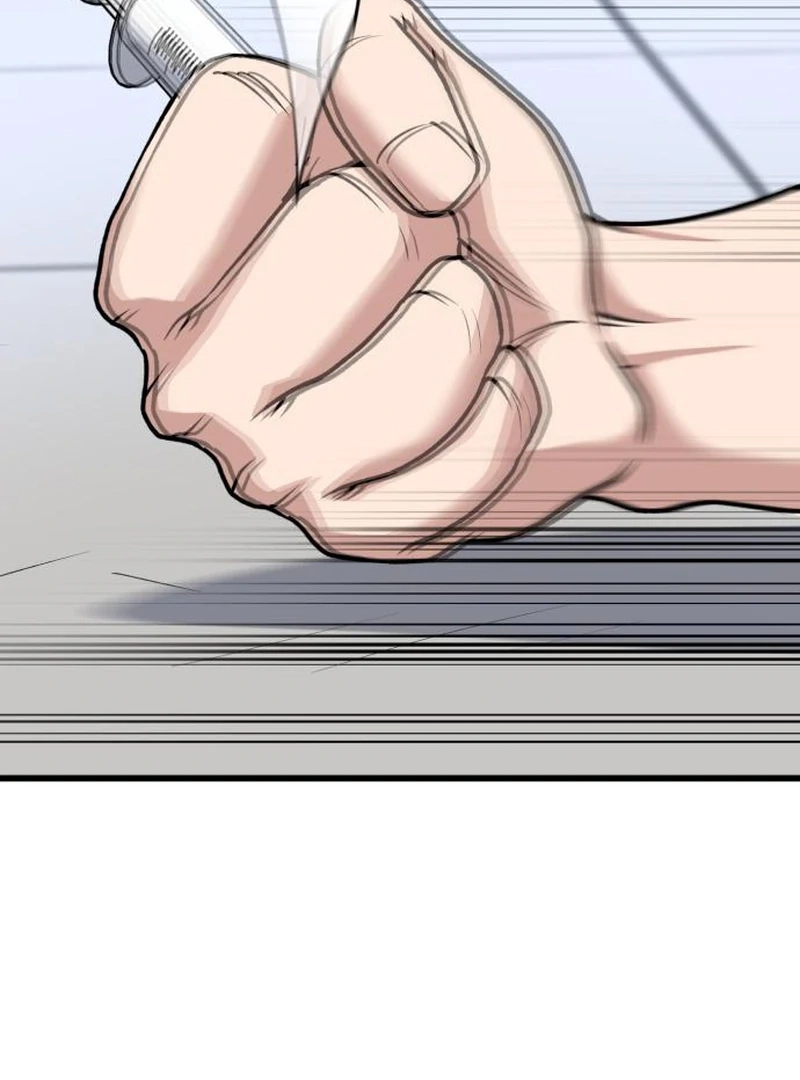 Dr. Shin Seonhan Who Sees the Future Chapter 11 page 126 - 