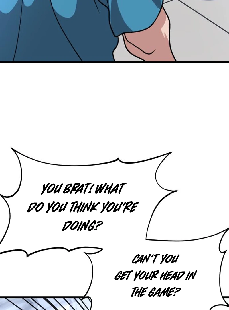Dr. Shin Seonhan Who Sees the Future Chapter 11 page 128 - 
