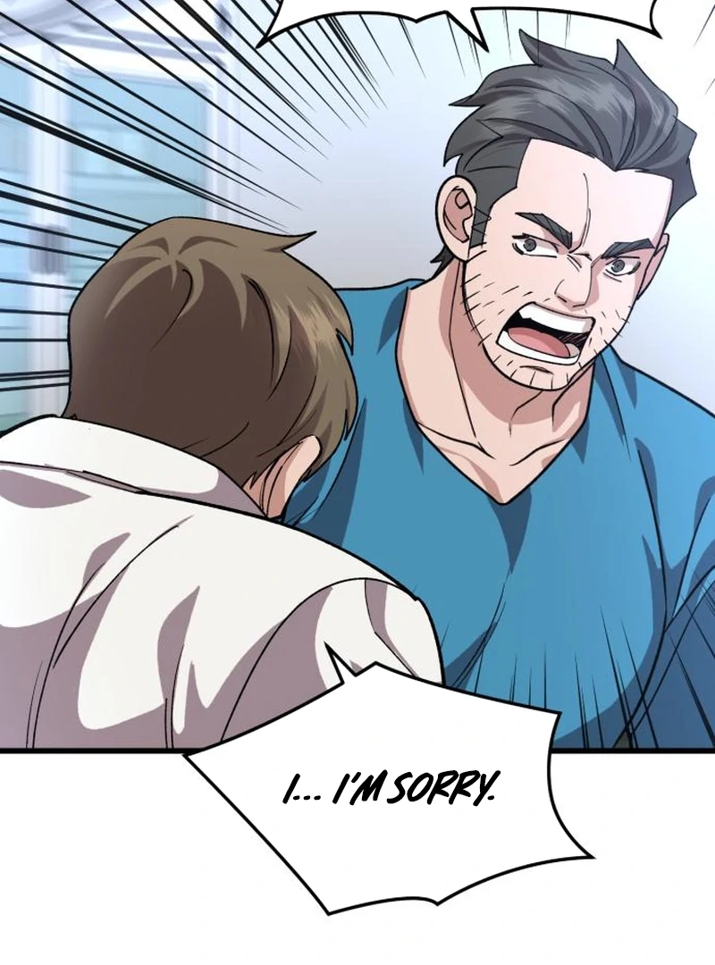Dr. Shin Seonhan Who Sees the Future Chapter 11 page 129 - 