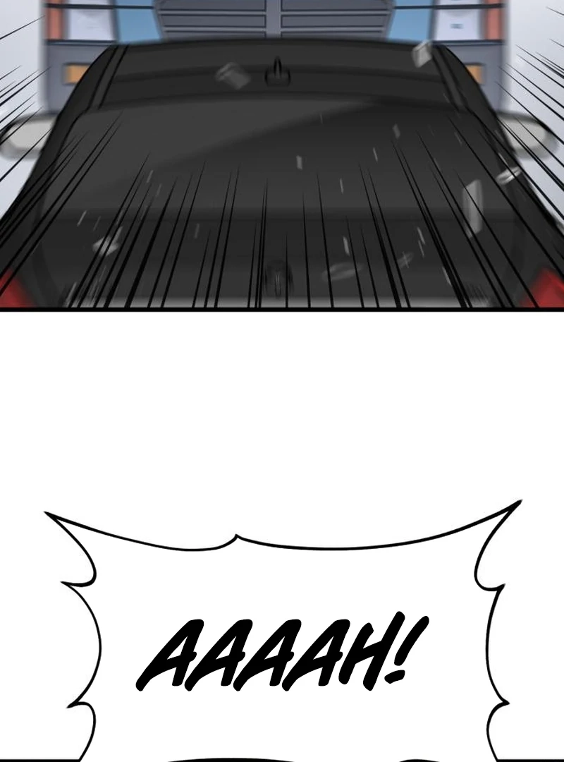 Dr. Shin Seonhan Who Sees the Future Chapter 11 page 14 - 
