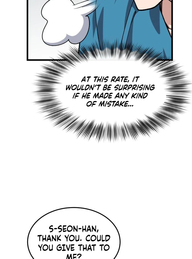 Dr. Shin Seonhan Who Sees the Future Chapter 11 page 131 - 