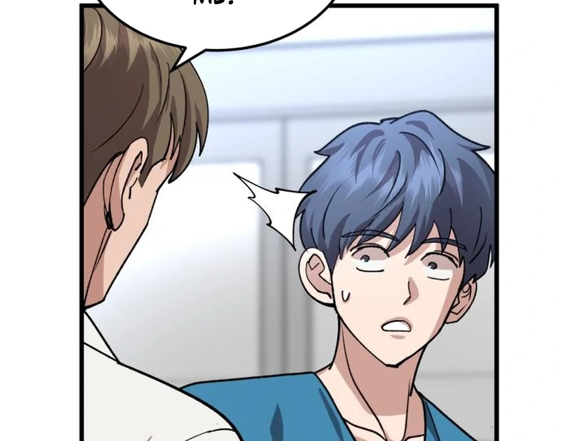Dr. Shin Seonhan Who Sees the Future Chapter 11 page 132 - 