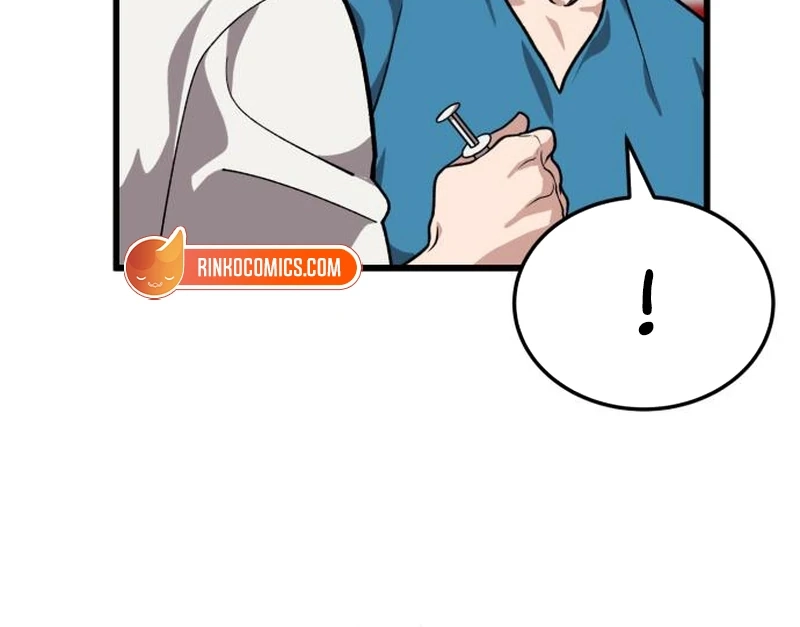Dr. Shin Seonhan Who Sees the Future Chapter 11 page 133 - 