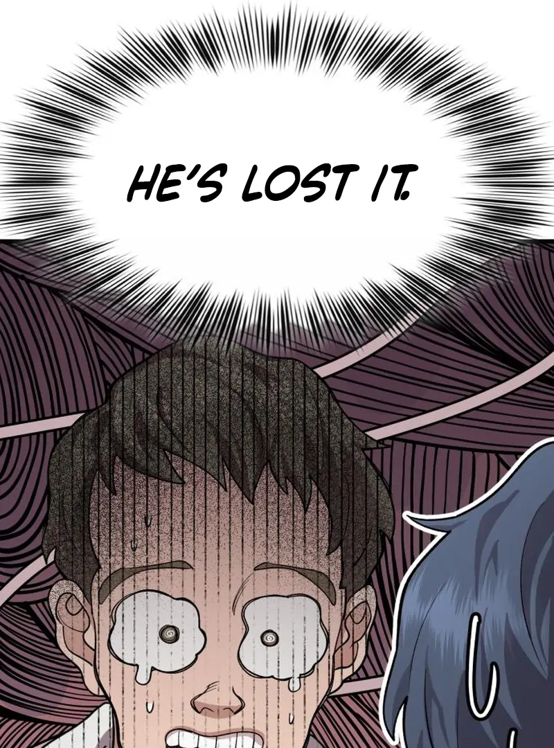Dr. Shin Seonhan Who Sees the Future Chapter 11 page 134 - 