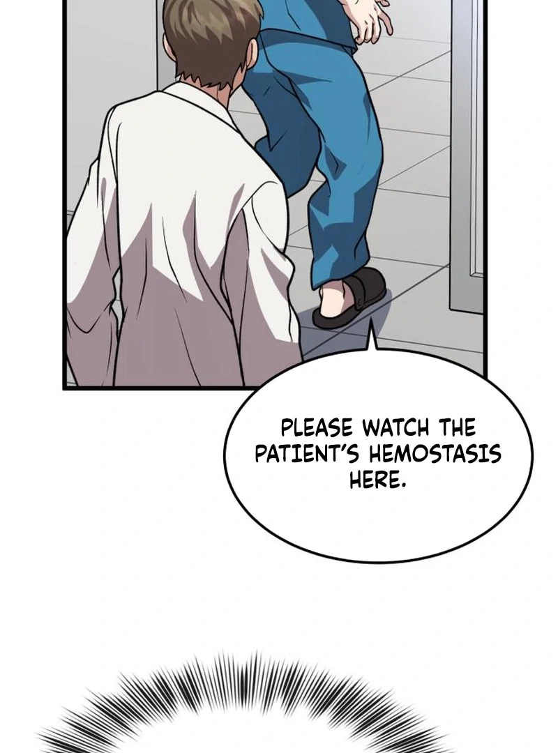 Dr. Shin Seonhan Who Sees the Future Chapter 11 page 137 - 