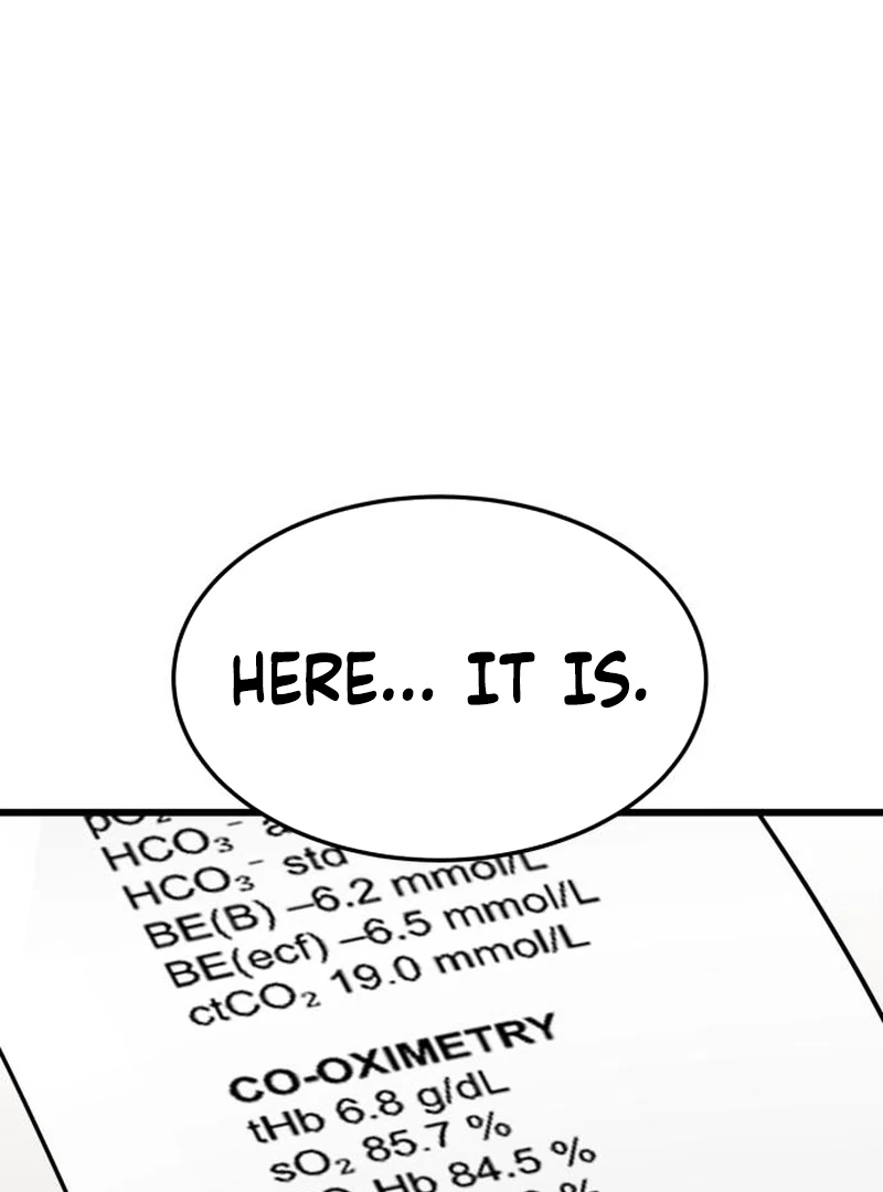 Dr. Shin Seonhan Who Sees the Future Chapter 11 page 140 - 