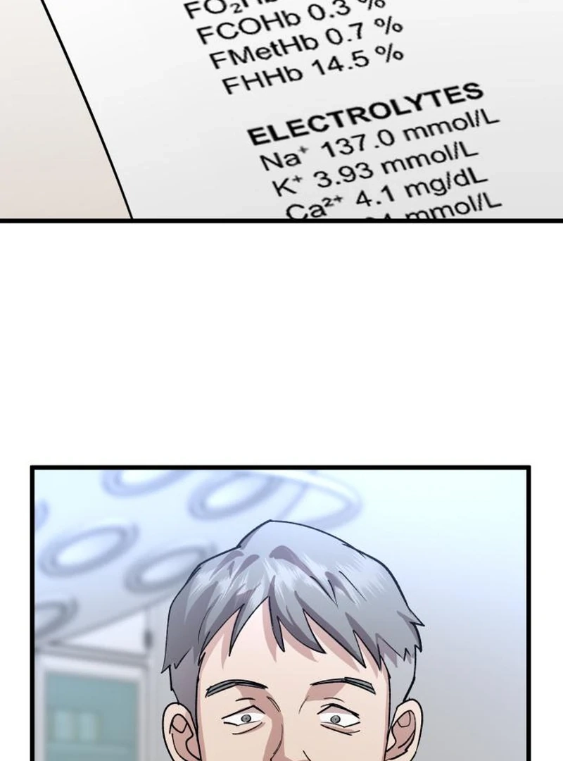 Dr. Shin Seonhan Who Sees the Future Chapter 11 page 141 - 